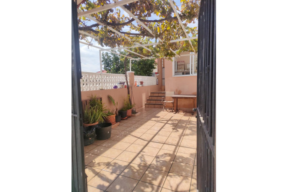 Apartment  - Resale - Torrevieja - Nueva Torrevieja