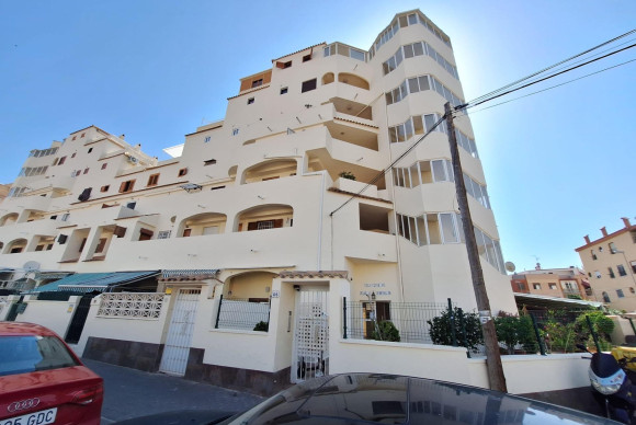 Apartment  - Resale - Torrevieja - Nueva Torrevieja