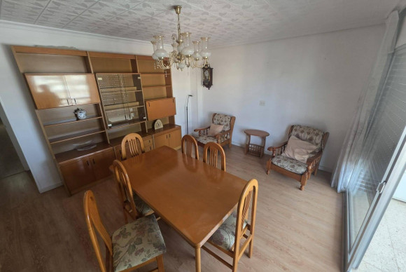 Apartment  - Resale - Torrevieja - Playa de los Locos