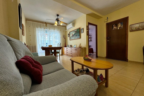 Apartment  - Resale - Torrevieja - Playa del cura