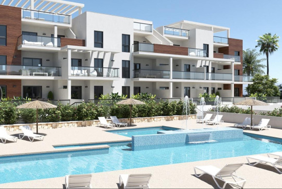 Apartment  - Resale - Torrevieja - Playa del cura