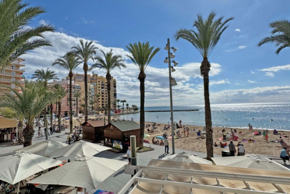 Apartment  - Resale - Torrevieja - Playa del Cura