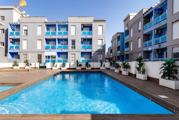 Apartment  - Resale - Torrevieja - Playa del cura