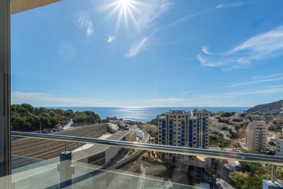 Apartment  - Resale - Torrevieja - Playa del cura