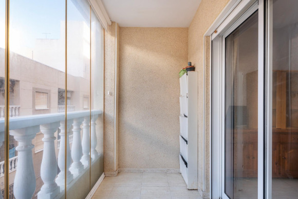 Apartment  - Resale - Torrevieja - Playa del cura