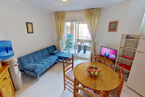 Apartment  - Resale - Torrevieja - Playa del cura