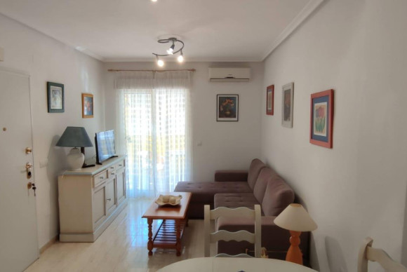 Apartment  - Resale - Torrevieja - Playa del cura