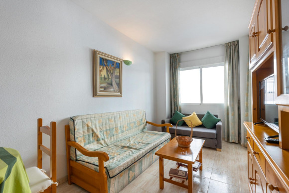 Apartment  - Resale - Torrevieja - Playa del cura