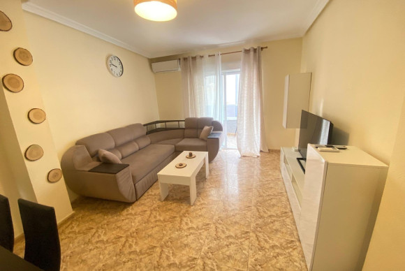 Apartment  - Resale - Torrevieja - Playa del Cura