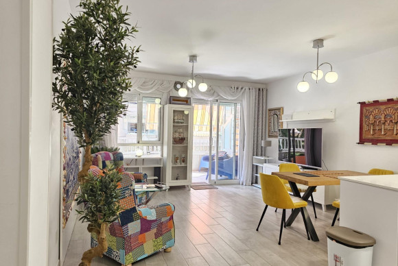 Apartment  - Resale - Torrevieja - Playa del Cura