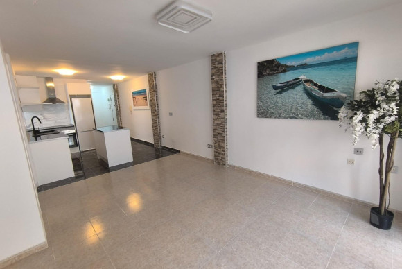 Apartment  - Resale - Torrevieja - Playa del Cura