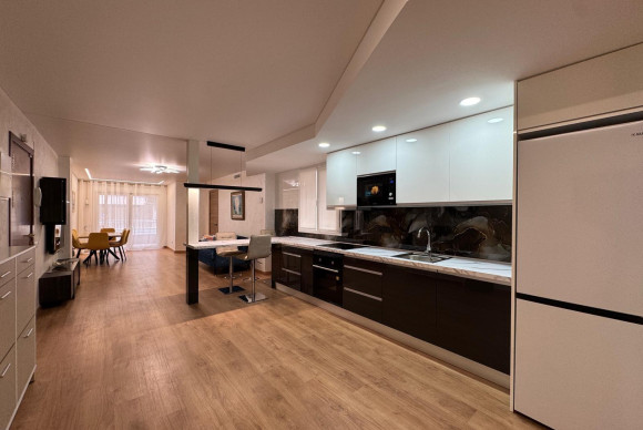 Apartment  - Resale - Torrevieja - Playa del Cura