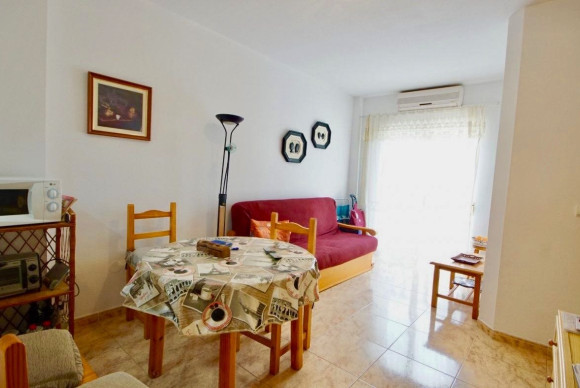 Apartment  - Resale - Torrevieja - Playa del cura