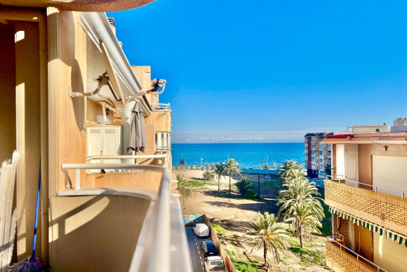 Apartment  - Resale - Torrevieja - Playa del Cura