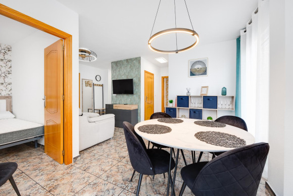 Apartment  - Resale - Torrevieja - PLAYA NAUFRAGOS