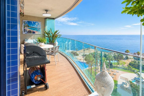 Apartment  - Resale - Torrevieja - Punta prima