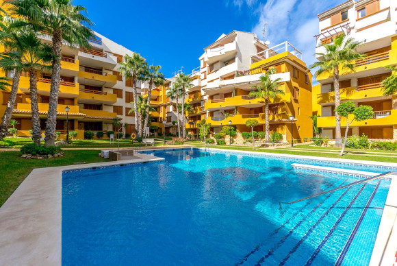 Apartment  - Resale - Torrevieja - Punta prima