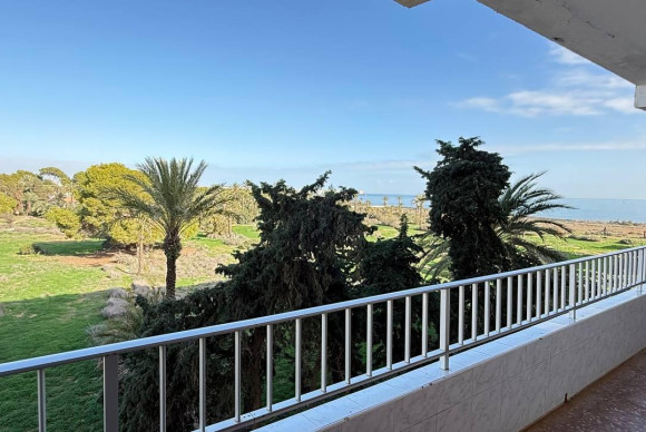 Apartment  - Resale - Torrevieja - Punta prima