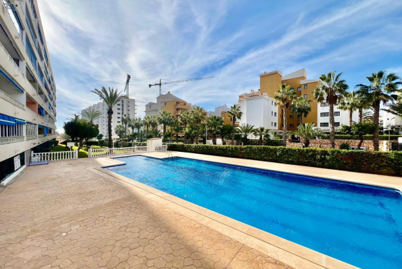Apartment  - Resale - Torrevieja - Punta prima