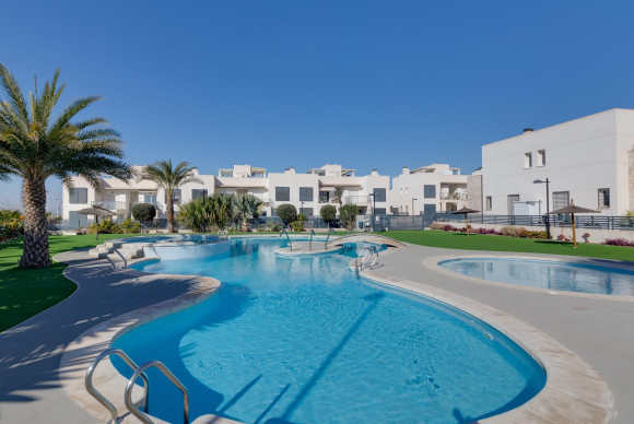 Apartment  - Resale - Torrevieja - Sector 25