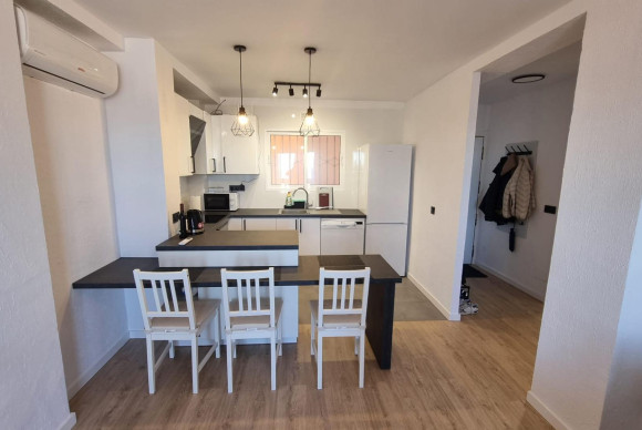Apartment  - Resale - Torrevieja - Torreblanca