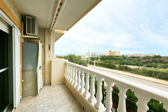 Apartment  - Resale - Torrevieja - Torreblanca