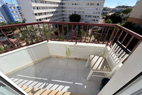 Apartment  - Resale - Torrevieja - Torreblanca