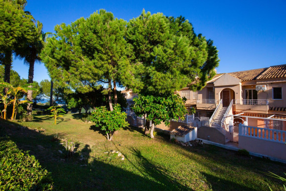 Apartment  - Resale - Torrevieja - Torreblanca