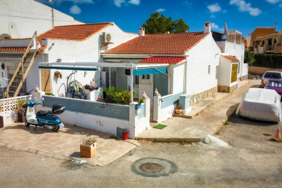 Apartment  - Resale - Torrevieja - Torretas