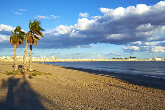 Apartment  - Resale - Torrevieja - Torrevieja