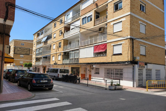 Apartment  - Resale - Torrevieja - Torrevieja