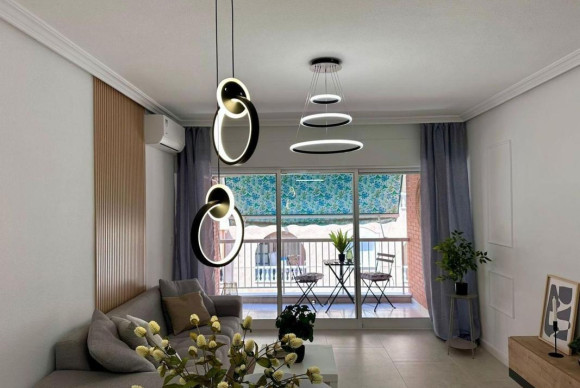 Apartment  - Resale - Torrevieja - torrevieja