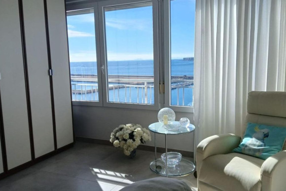 Apartment  - Resale - Torrevieja - torrevieja