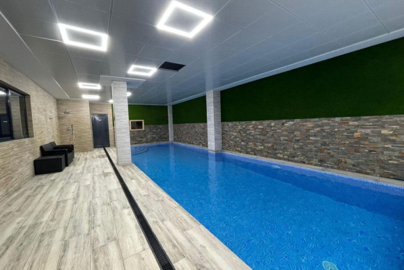 Apartment  - Resale - Torrevieja - torrevieja