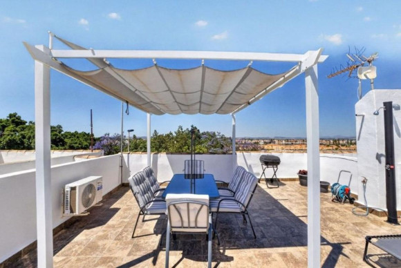 Apartment  - Resale - Torrevieja - torrevieja
