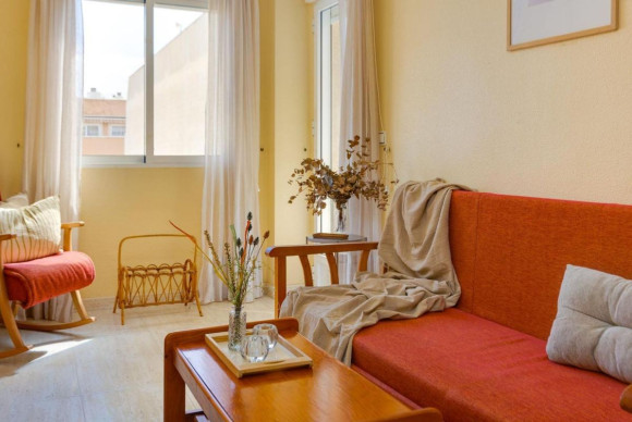 Apartment  - Resale - Torrevieja - torrevieja
