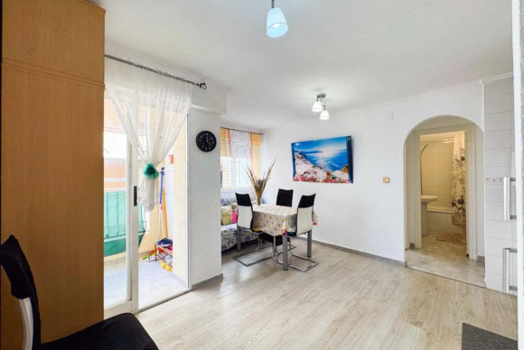 Apartment  - Resale - Torrevieja - torrevieja