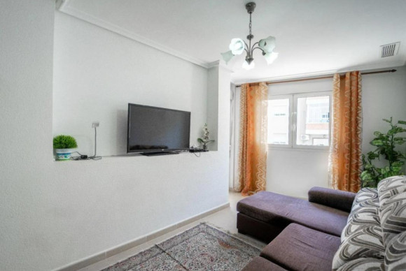 Apartment  - Resale - Torrevieja - torrevieja