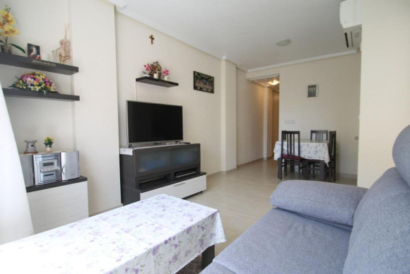 Apartment  - Resale - Torrevieja - torrevieja