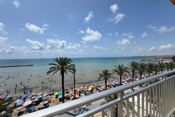 Apartment  - Resale - Torrevieja - torrevieja