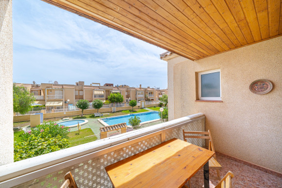 Apartment  - Resale - Torrevieja - Torrevieja