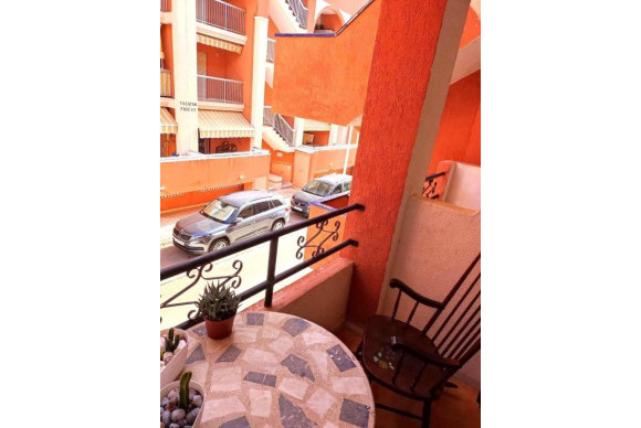Apartment  - Resale - Torrevieja - torrevieja