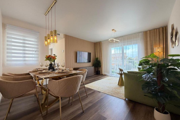 Apartment  - Resale - Torrevieja - torrevieja