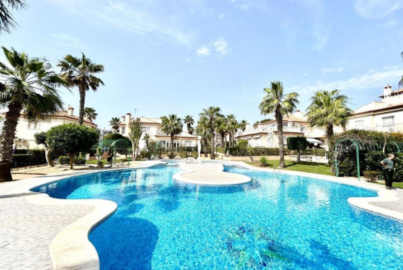 Apartment  - Resale - Torrevieja - torrevieja