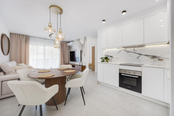 Apartment  - Resale - Torrevieja - torrevieja
