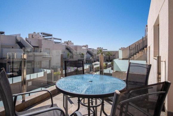 Apartment  - Resale - Torrevieja - torrevieja