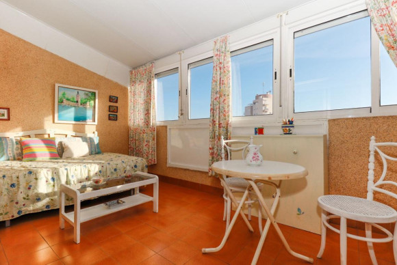 Apartment  - Resale - Torrevieja - torrevieja