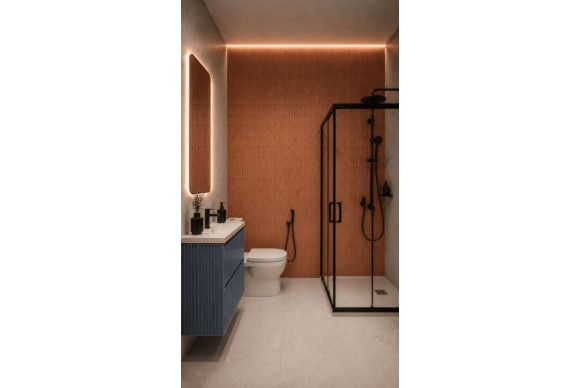 Apartment  - Resale - Torrevieja - torrevieja