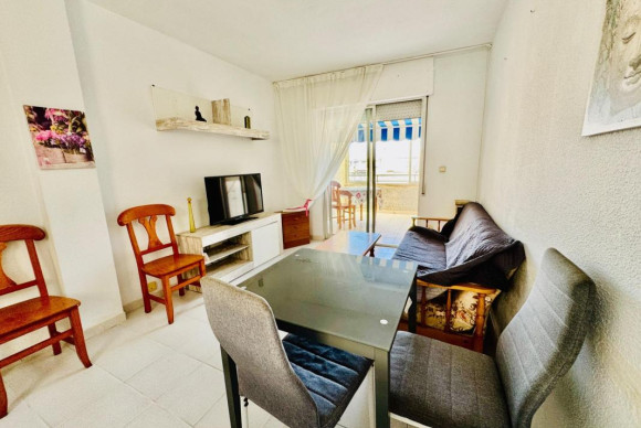 Apartment  - Resale - Torrevieja - torrevieja