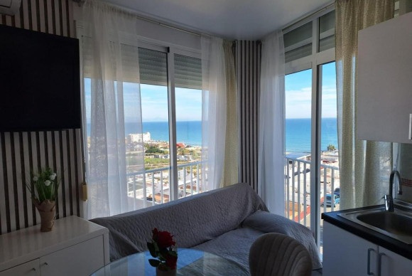 Apartment  - Resale - Torrevieja - torrevieja